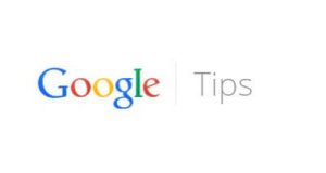 google-tips-and-tricks