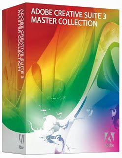 free download Adobe CS3 Master Collection Serial Key