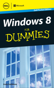 Free Download Windows 8 For Dummies Ebook PDF