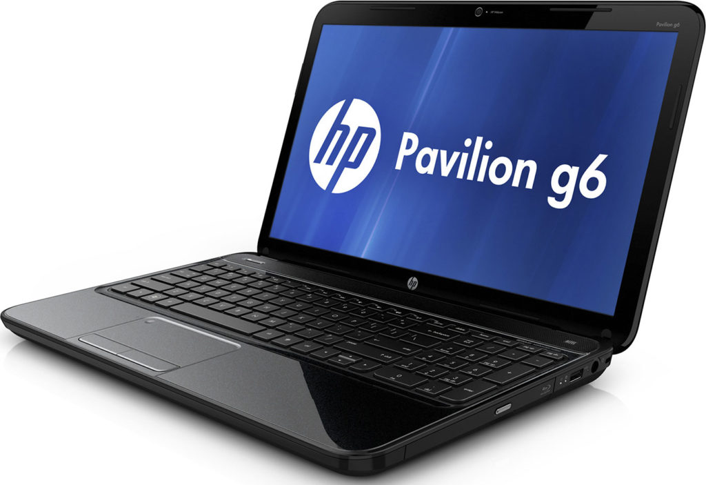 hp pavilion g6 bluetooth driver windows 10