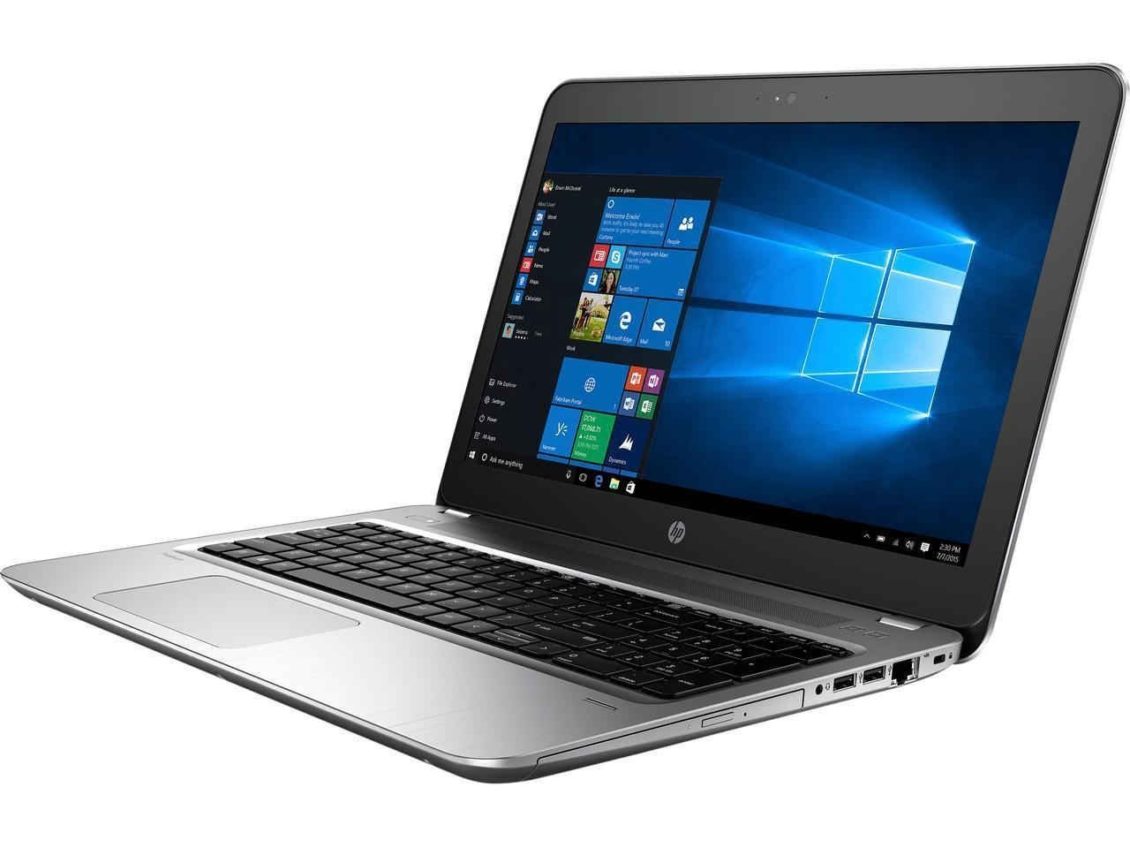 hp probook 450 g4 drivers hp probook 450 g4 drivers