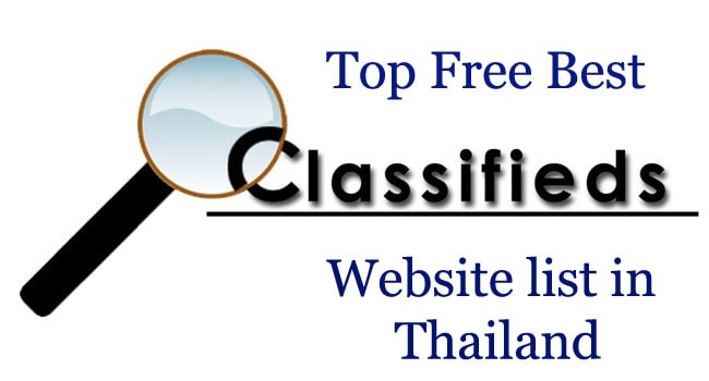 top-best-free-classifieds-ad-posting-website-list-thailand