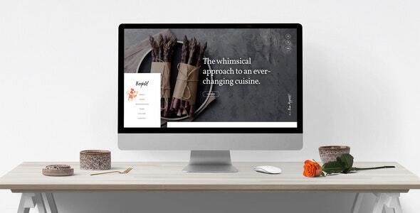 Free Download Berghoef v1.0.0 Responsive Multipurpose Drupal Theme