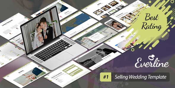 Free Download Everline v2.0.0 Responsive Multipurpose Joomla Theme