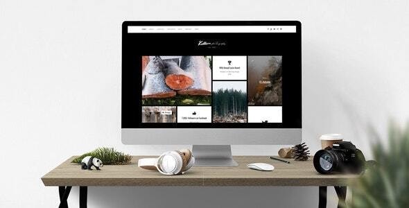 Free Download Killeen v1.0.0 Responsive Multipurpose Drupal Theme