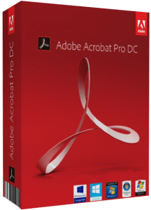 Free Download Adobe Acrobat Pro DC 2020.009.20063 With Crack