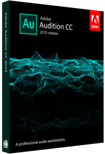 Free Download Adobe Audition 2020 Beta v13.0.6.33 (x64) With Crack