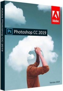 Free Download Adobe Photoshop 2020 v21.1.3.190 (x64) With Crack