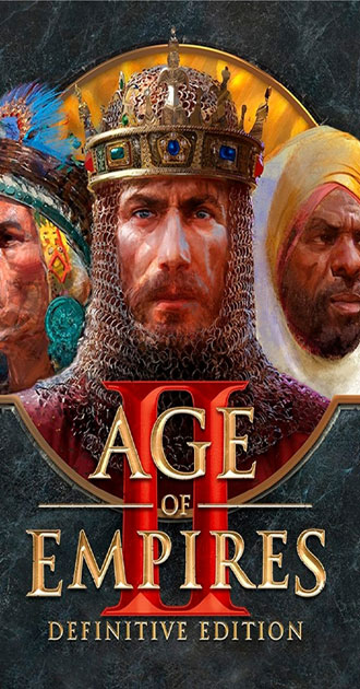 Free Download Age of Empires II: Definitive Edition PC Games