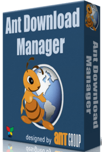 Free Download Ant Download Manager 1.17.4 Build 68694 With Crack
