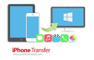 Free Download Apeaksoft iPhone Transfer 2.0.20 With Crack