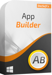 Free Download App Builder 2020.72 (x64) With Crack
