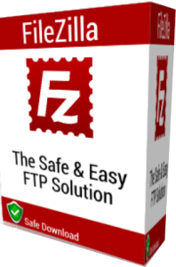 Free Download FileZilla Pro 3.48.1 With Crack