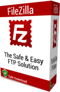 filezilla or filezilla pro