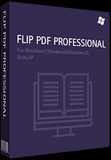 Free Download Flip PDF Professional 2.4.9.32 With Crack