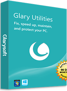 Free Download Glary Utilities Pro 5.142.0.168 With Crack