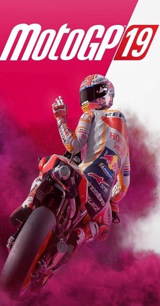 Free Download MotoGP 19 PC Games