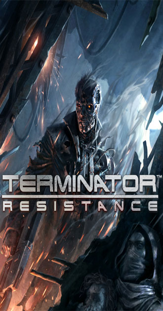 Free Download Terminator: Resistance PC Games