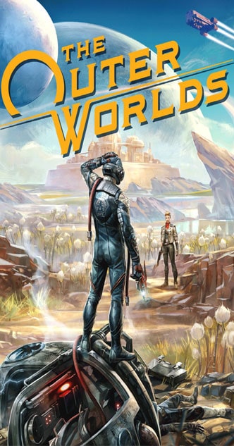 the outer worlds cheats pc