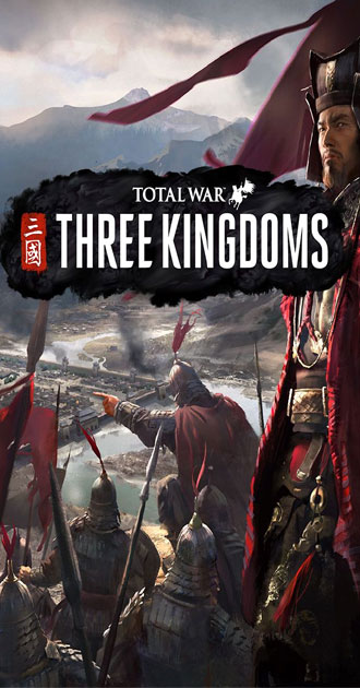 Free Download Total War: Three Kingdoms PC Games