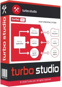 Free Download Turbo Studio 20.5.1337 With Crack