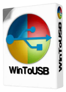 Free Download WinToUSB Enterprise 5.5 With Crack