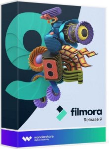 Free Download Wondershare Filmora 9.4.7.4 (x64) With Crack