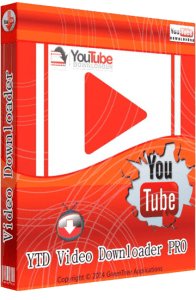 Free Download YTD Video Downloader Pro 5.9.16.4 With Crack