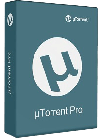 Free Download µTorrent Pro 3.5.5 Build 45628 With Crack