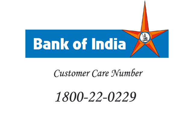 Bank Of India Customer Care Toll Free Helpline Numbers Bank Of India Customer Care Toll Free Helpline Numbers