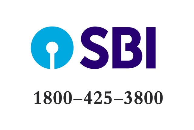 sbi net banking customer care toll free no