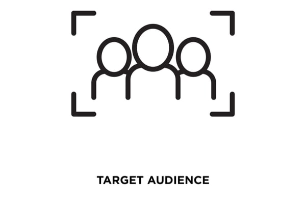 Target-audience