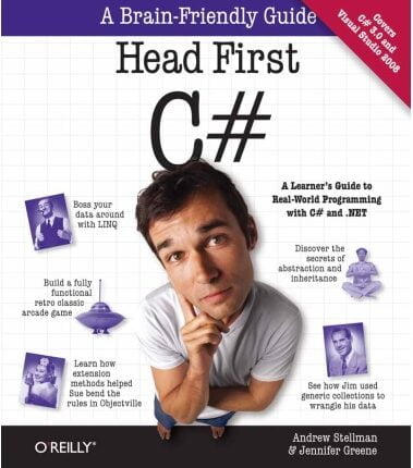 Head-First-C#-Ebook-PDF
