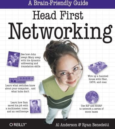 Head-First-Networking-Ebook