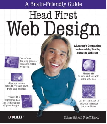 Head-First-Web-Design-Ebook