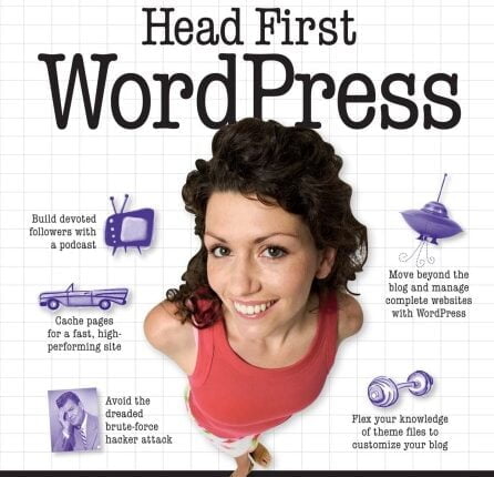 Head-First-WordPress-Ebook