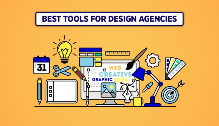 5 Best Useful Tools For Web Design