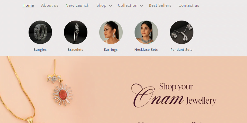 How To Add Collection In Circular Carousel Slider Section in Shopify by Custom Coding